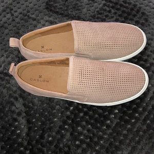 Caslon sneaker flats